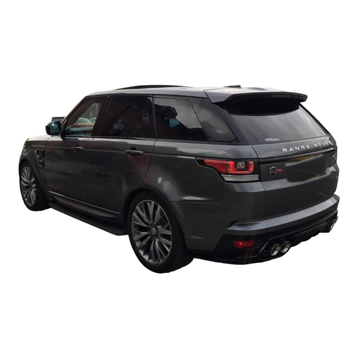 Range Rover Sport Svr Body Kit 2014 - 2017