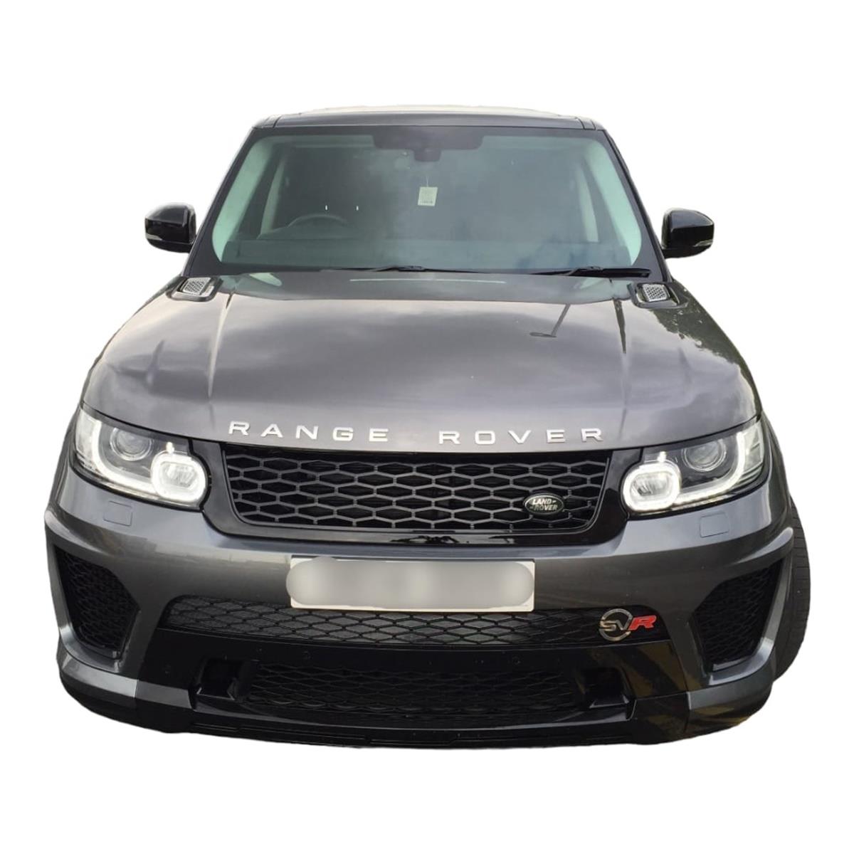 Range Rover Sport Svr Body Kit 2014 - 2017