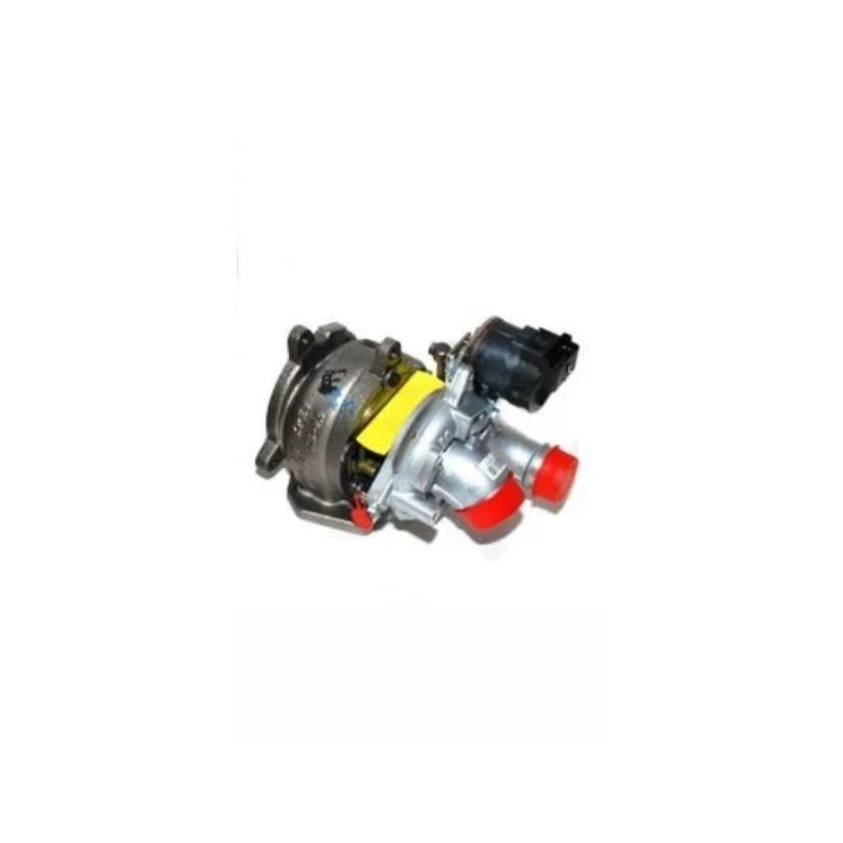 Range Rover Sport Turbo Sol 3.6 Tdv8 LR021044