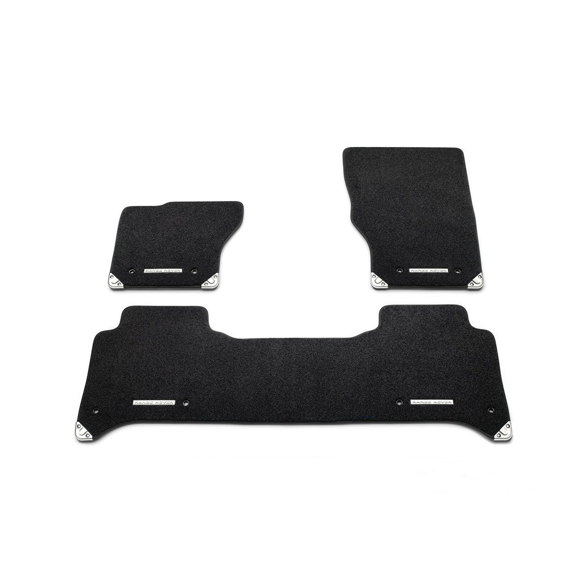 Range Rover Vogue Halı Paspas Seti 2013 - 2021