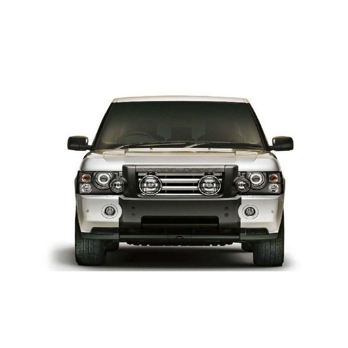 Range Rover Vogue Ön Koruma Bar VUB000840