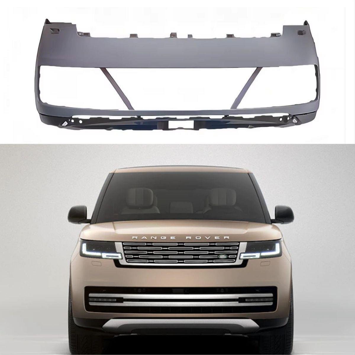 Range Rover Vogue Ön Tampon LR157963