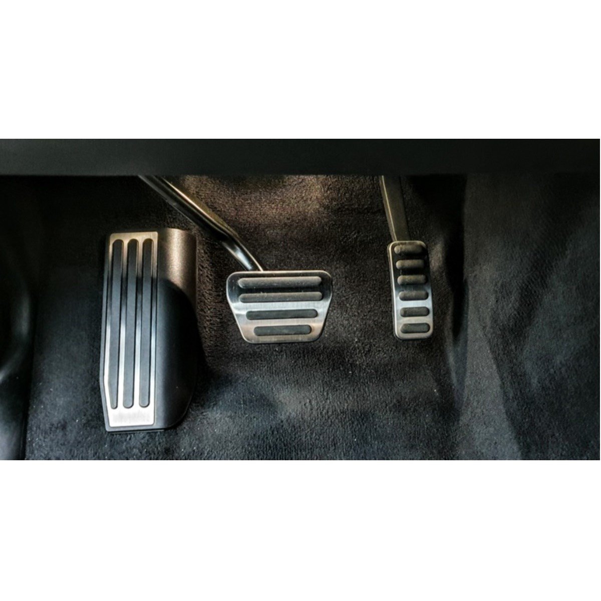 Range Rover Vogue Pedal Seti 2013 - 2021 VPLGS0160