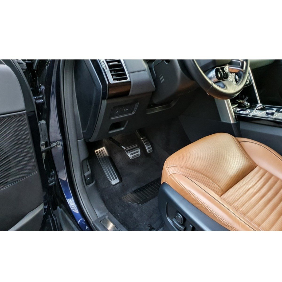 Range Rover Vogue Pedal Seti 2013 - 2021 VPLGS0160