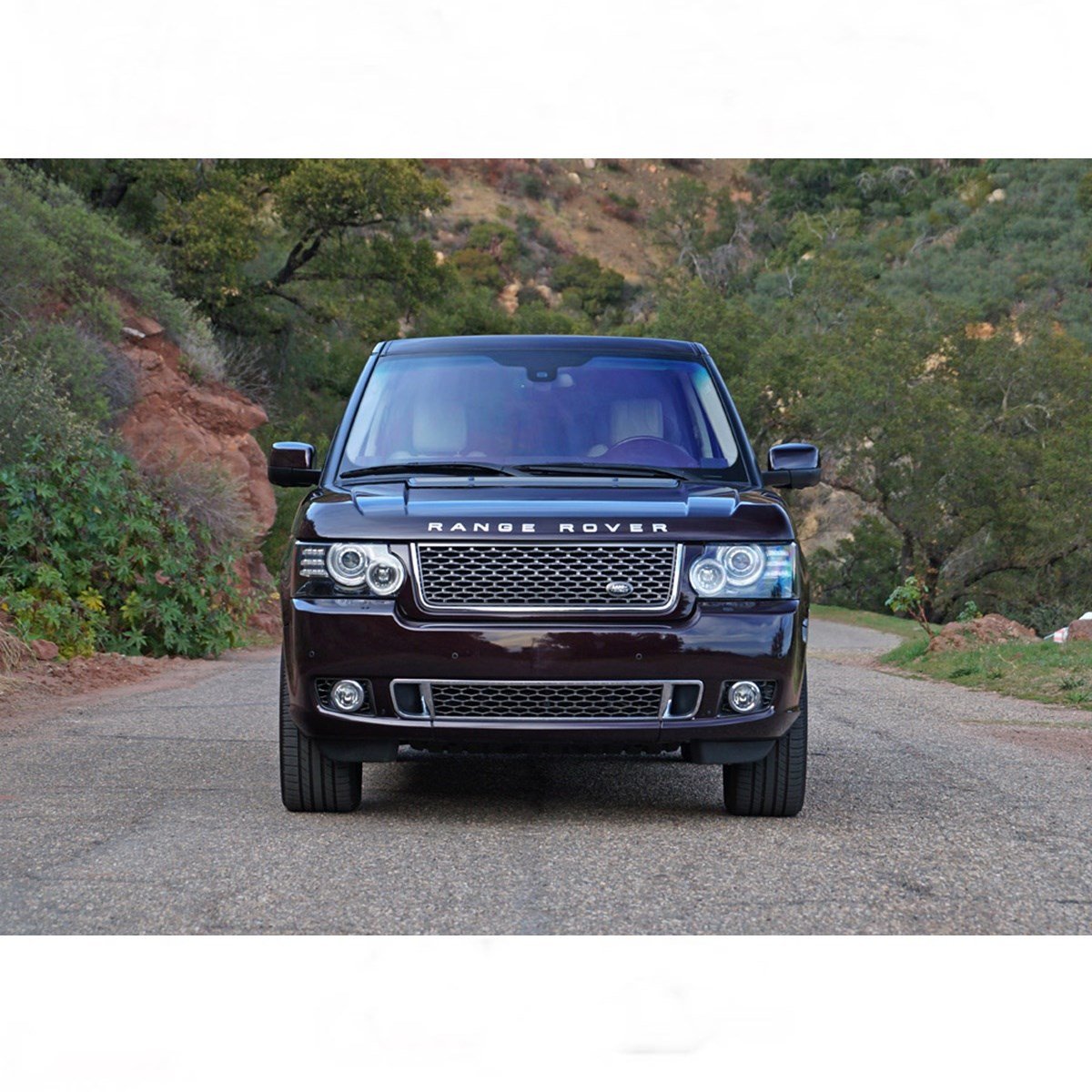 Range Rover Vogue Sis Çerçevesi Sağ Autobiography LR023704