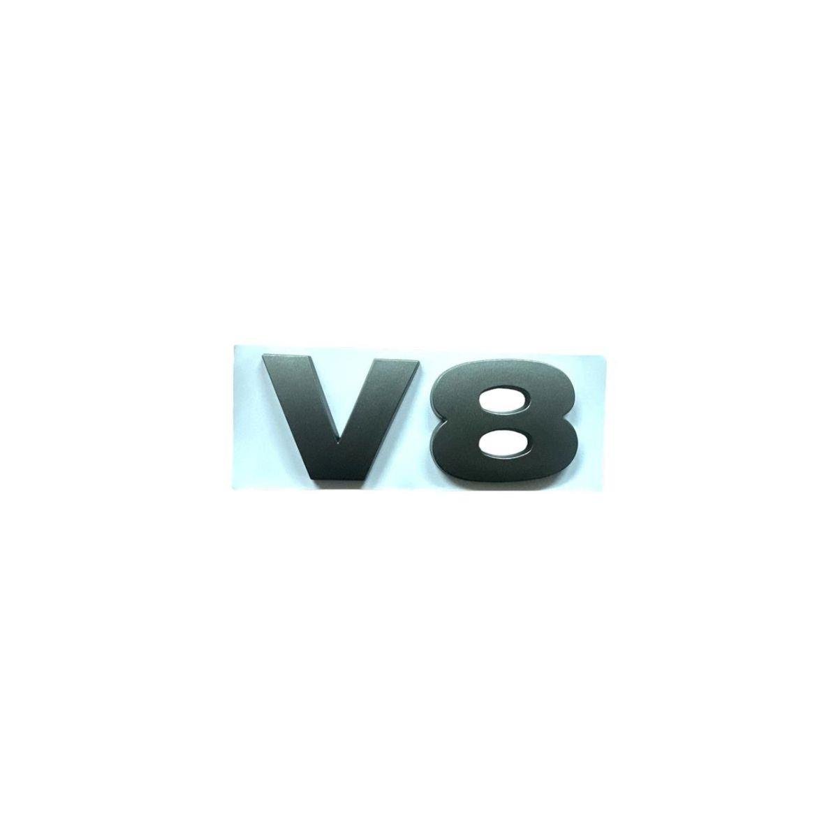 V8 Yazı Discovery 3 ve 4 DAL500080LQV