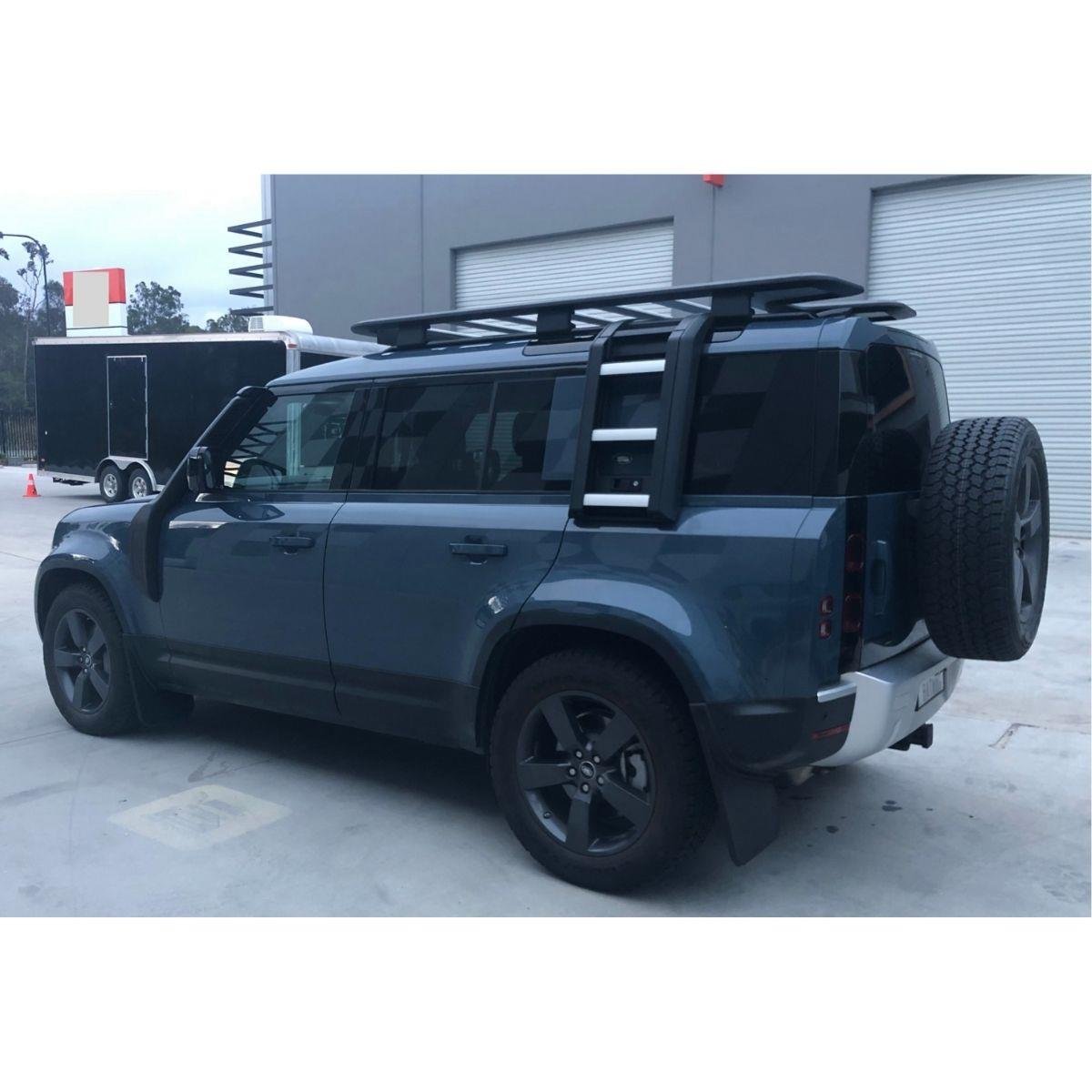 Yeni Defender 110 Tavan Sepeti VPLER0181