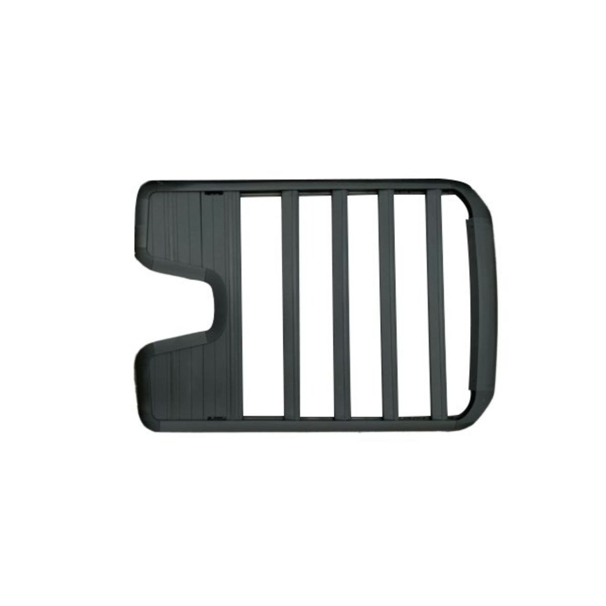 Yeni Defender 90 Tavan Sepeti Siyah VPLER0180