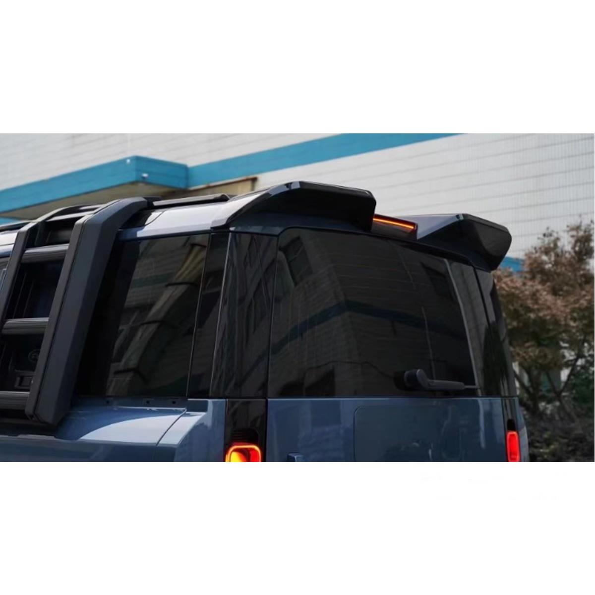 Yeni Defender Arka Tavan Spoiler LR131685