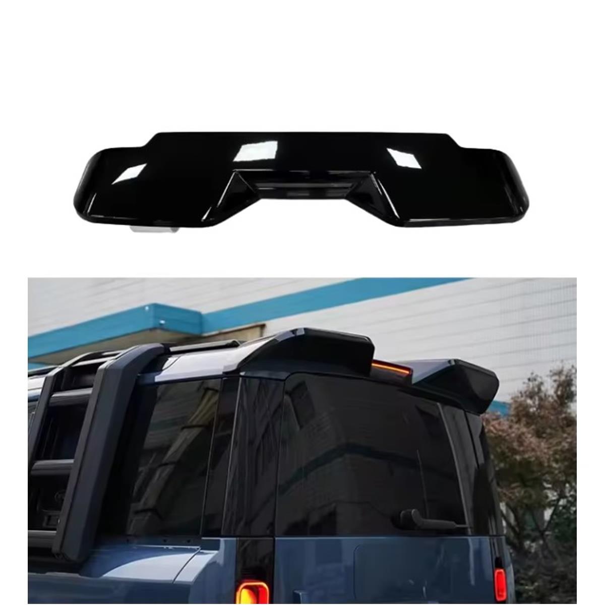 Yeni Defender Arka Tavan Spoiler LR131685