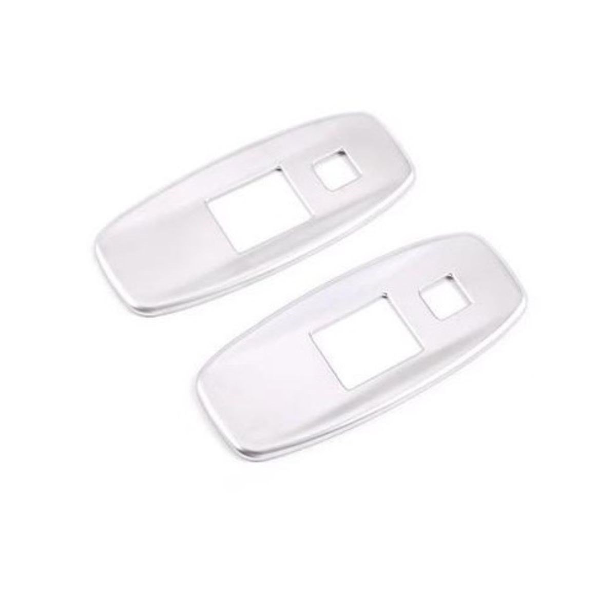 Yeni Defender Koltuk Usb Panel Çerçevesi Gri Renk 2020 - 2022