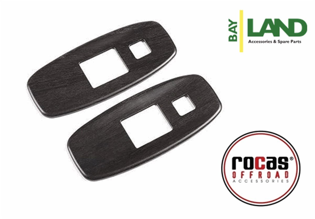 YENİ DEFENDER KOLTUK USB PANEL ÇERÇEVESİ MEŞE DESEN 2020 - 2021