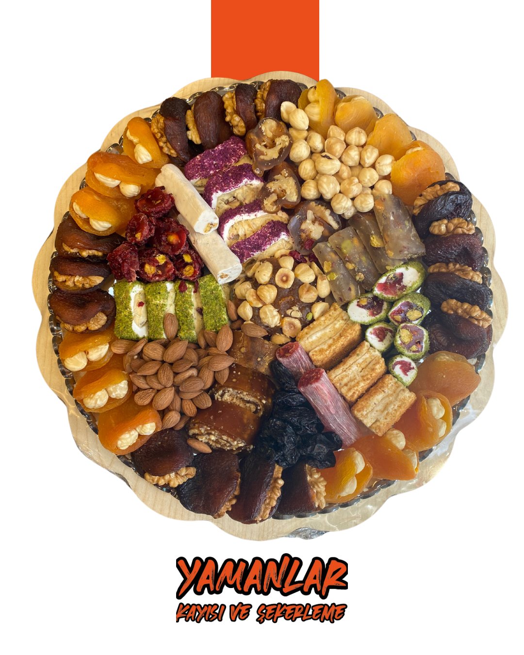 HEDİYE PAKET(MODEL 18)