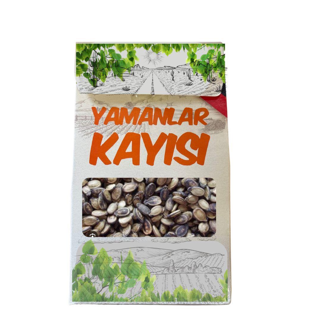 KARPUZ ÇEKİRDEĞİ