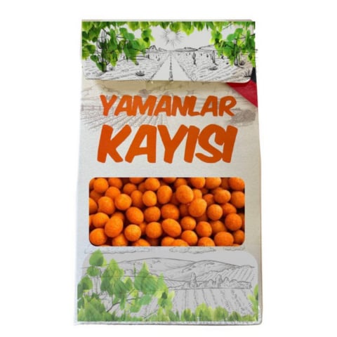 SOSLU FISTIK