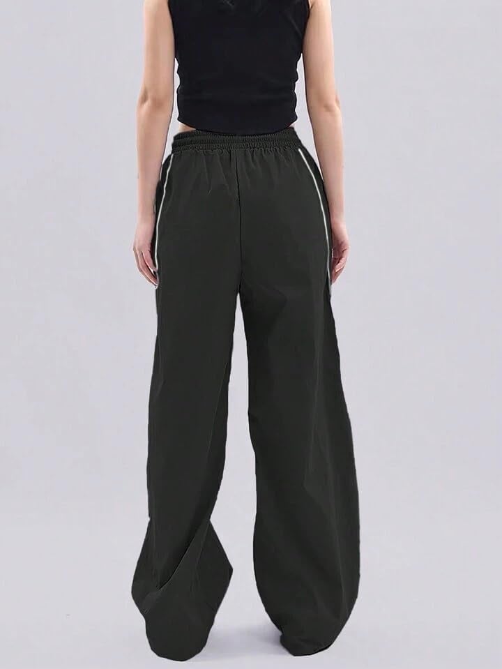 Super Light Weight Parachute Baggy Eşofman Altı