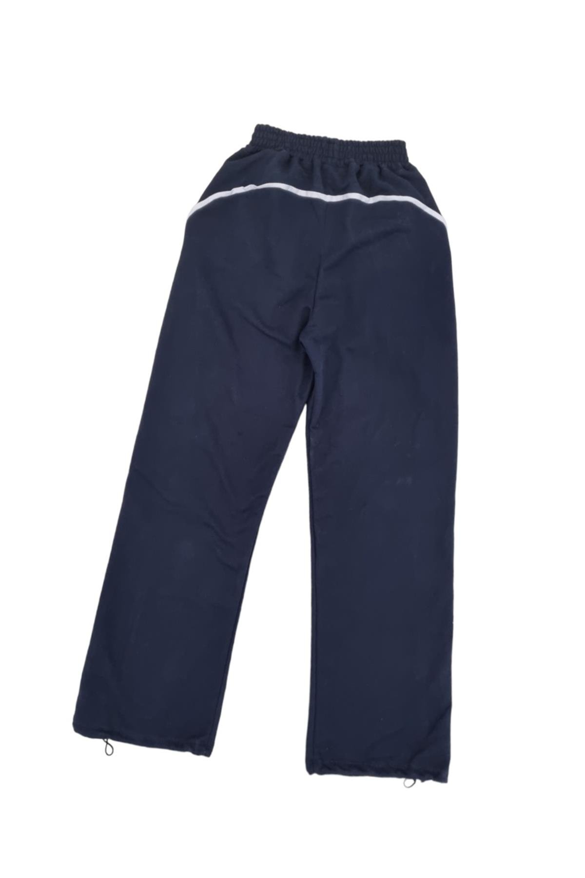 Unisex Baggy Trotters PARAŞÜT KUMAŞ Bol Kalıp Oversize Bel Lastikli Paça Ayarlanabilir  Eşofman Altı