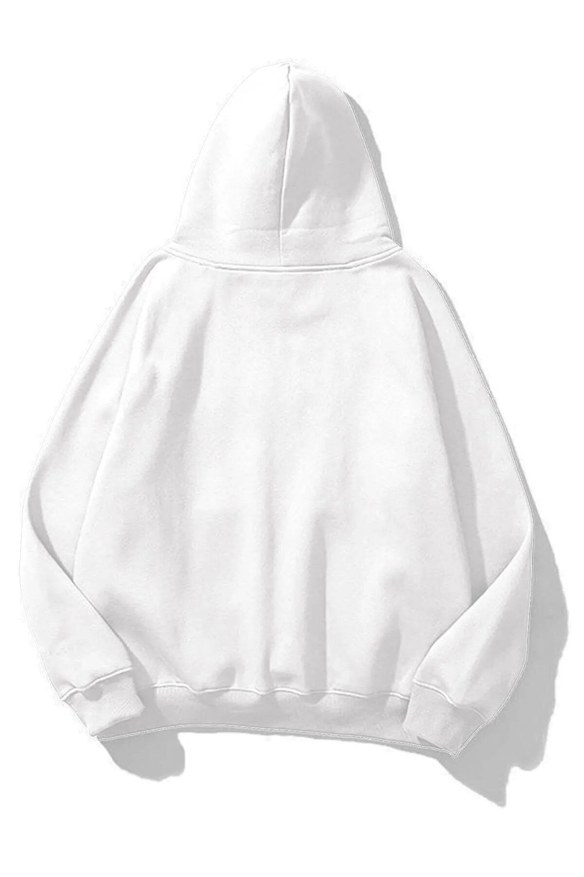 Unisex Gifts From The Sea Sweatshirt Beyaz