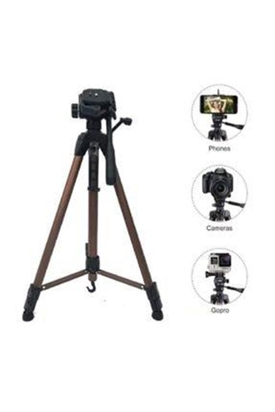3366 Tripod