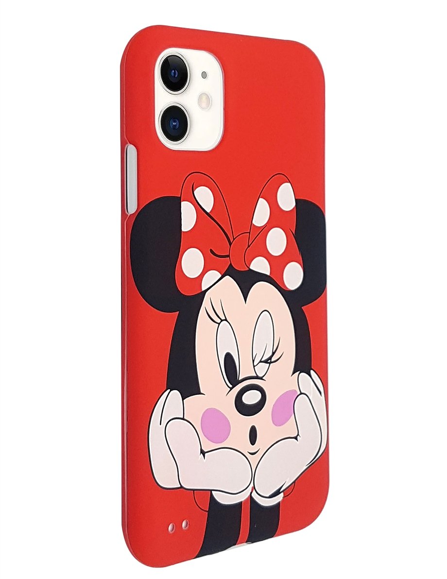 360 Korumalı Desenli İphone 11 Kılıf