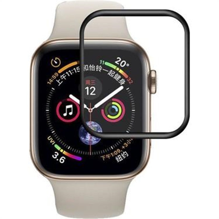 40 MM Apple Watch Cam