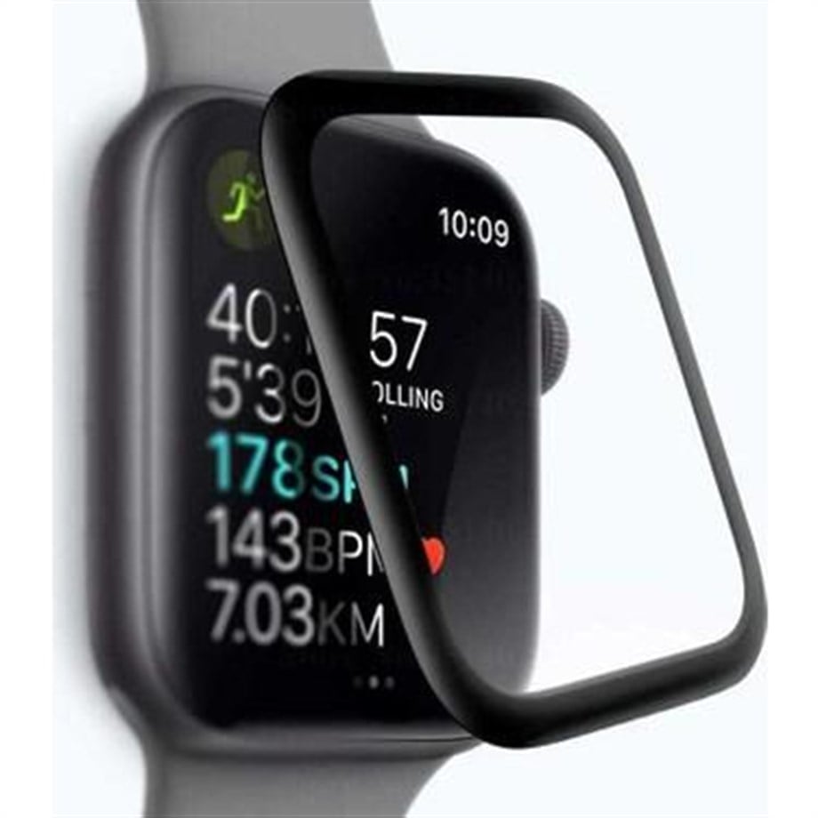 44 MM Apple Watch Cam