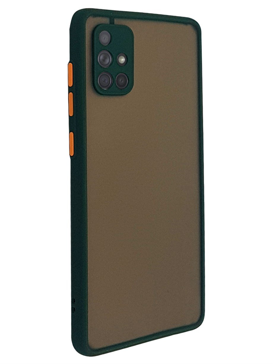 A71 Yüzüksüz Mamba
