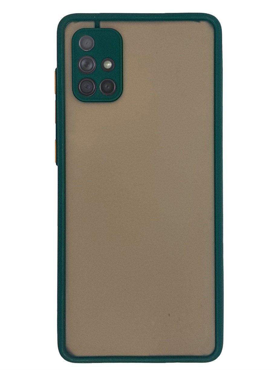 A71 Yüzüksüz Mamba