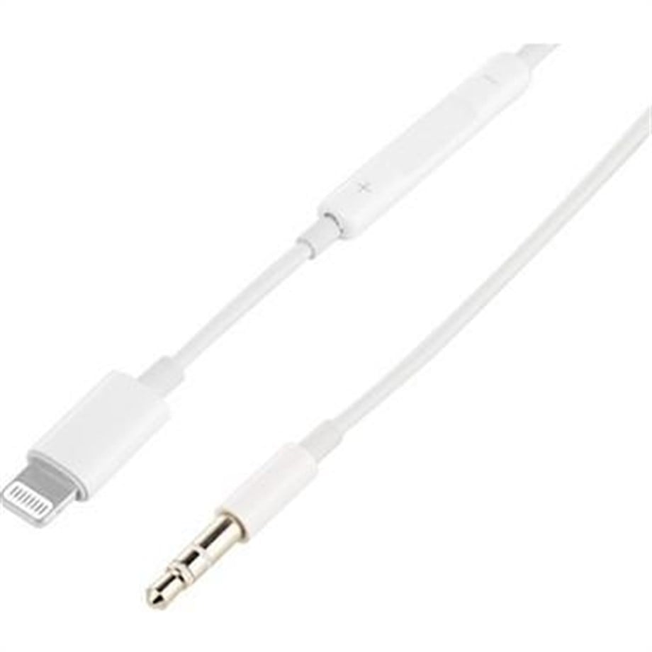 Acl İphone Aux