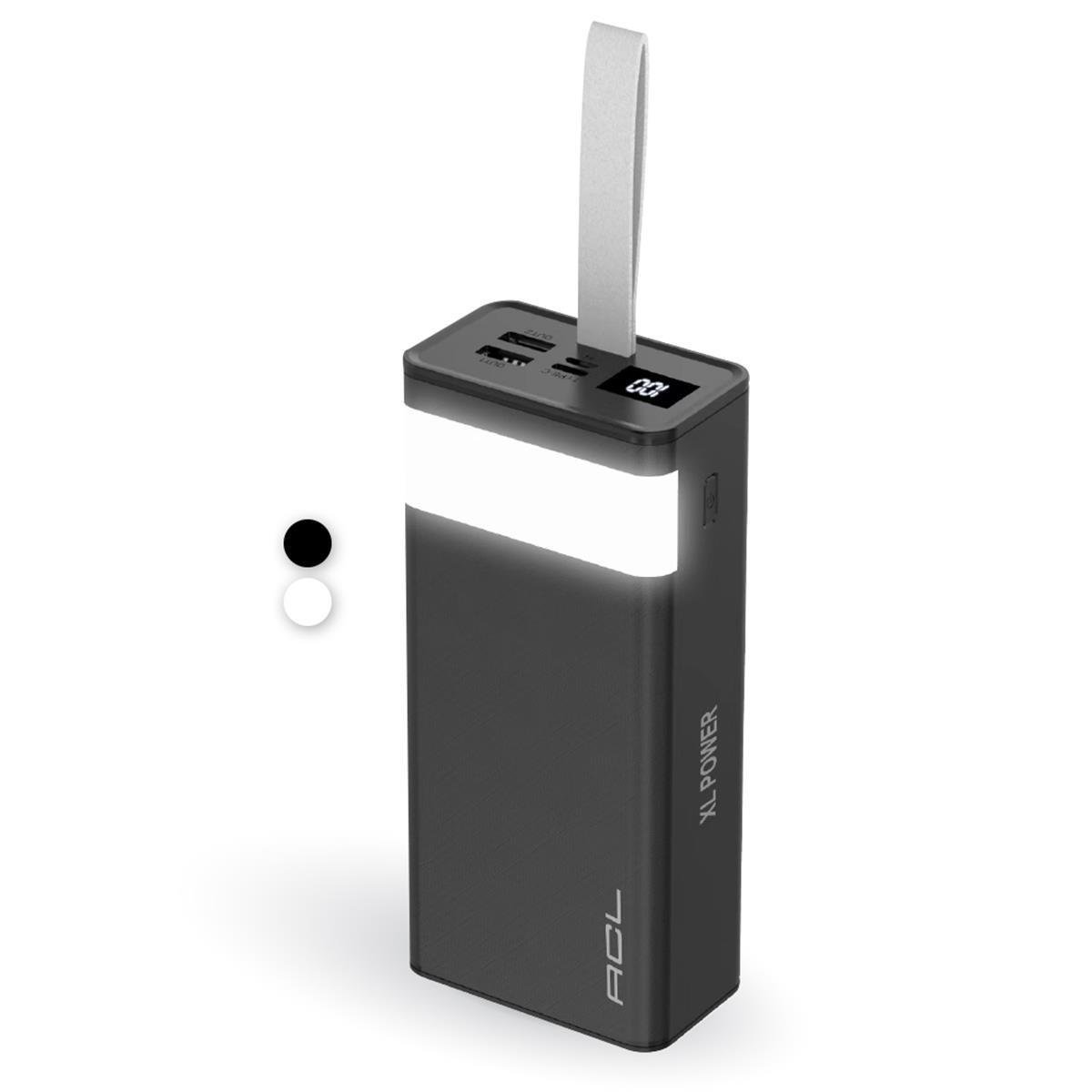 Acl Pw-14 30,000 Mah Taşınabilir Powerbank