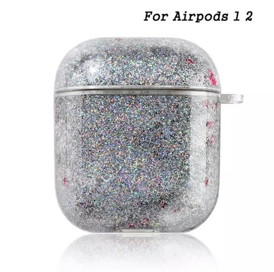 AirPods Kulaklık  Sulu Kılıfı