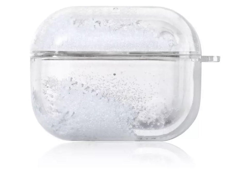 AirPods Kulaklık  Sulu Kılıfı