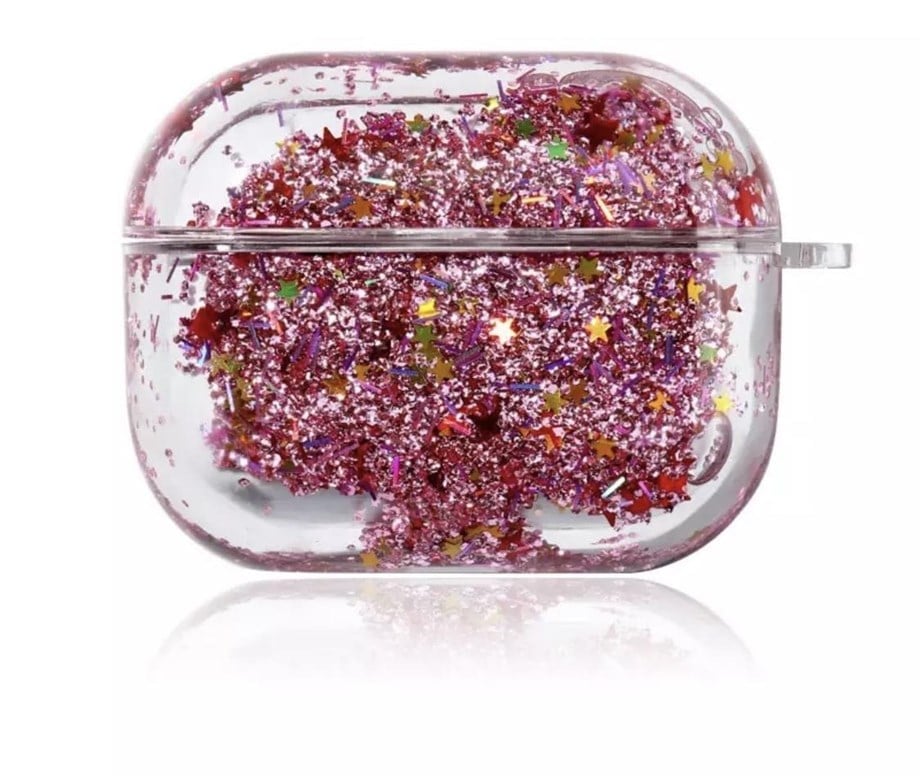 AirPods Pro Kulaklık  Sulu Kılıfı