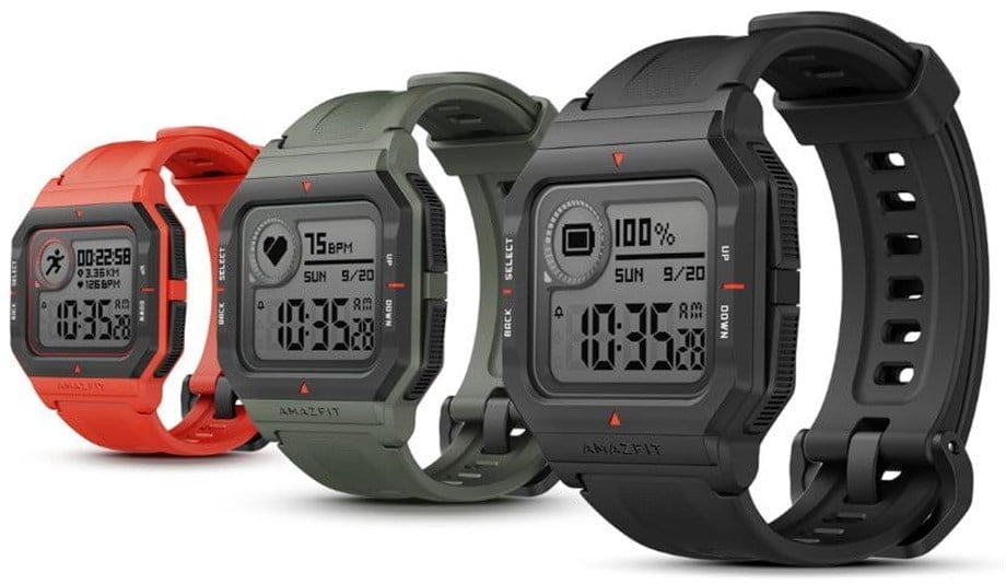 Amazfit Neo Akıllı Saat