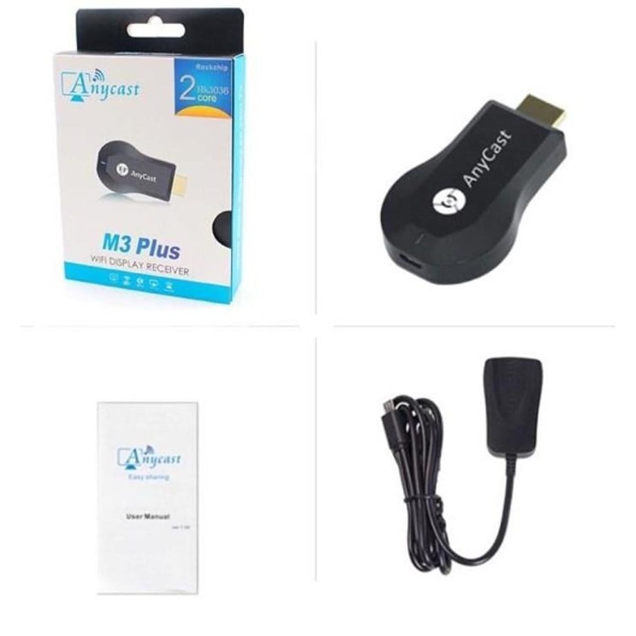 AnyCast M3 Plus Wifi