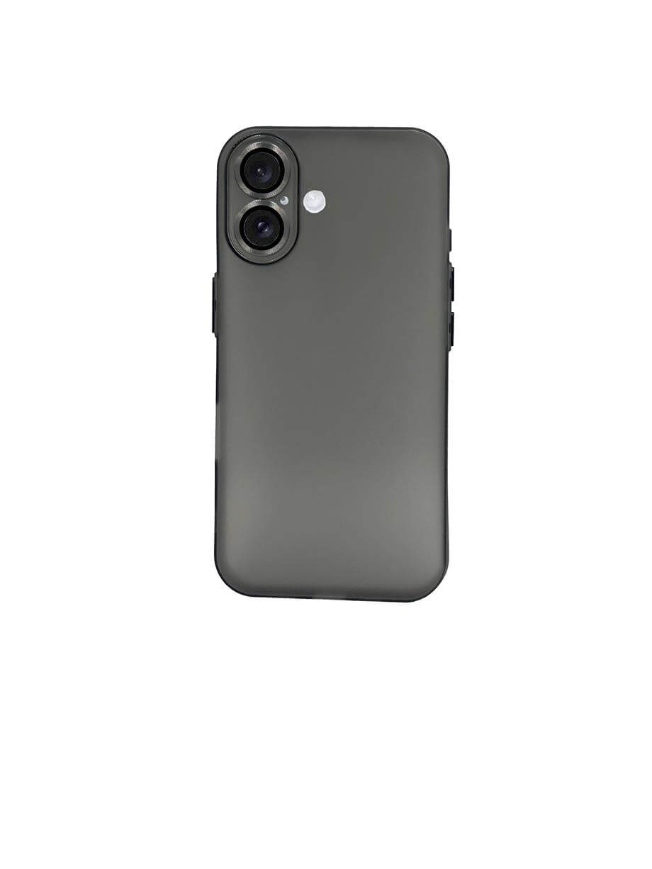 Apple 16 Kamera Lens Korumalı Lansman Kılıf