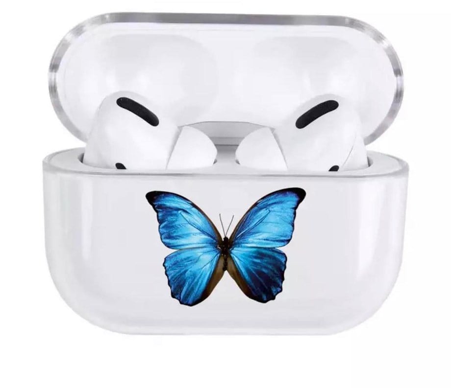 Apple Airpods Pro Kelebek Kılıf