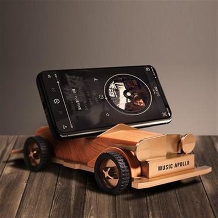 Araba Speaker B2