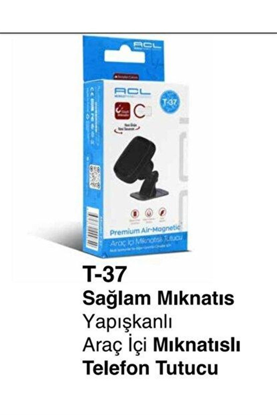 Araç Tutucu T-37