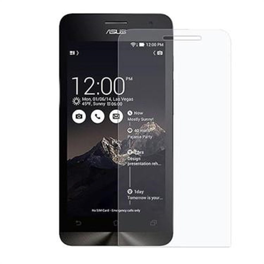 Asus Zenfone 6 Cam Koruyucu