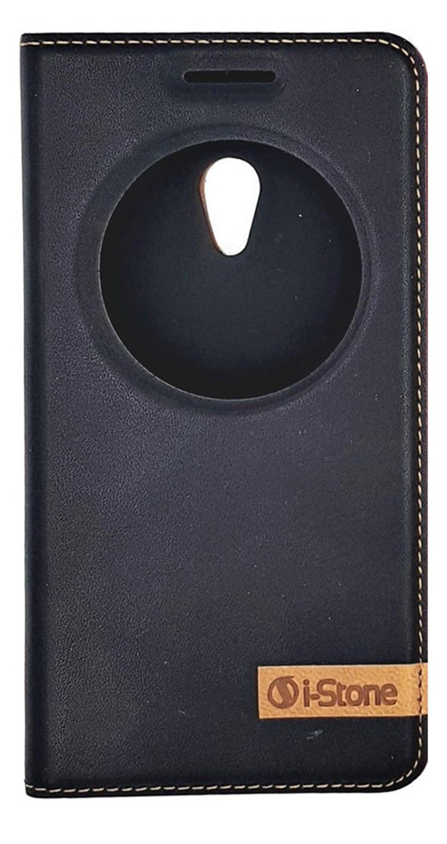 Asus Zenfone 6(A601CG) Mıknatıslı Kapaklı Kılıf