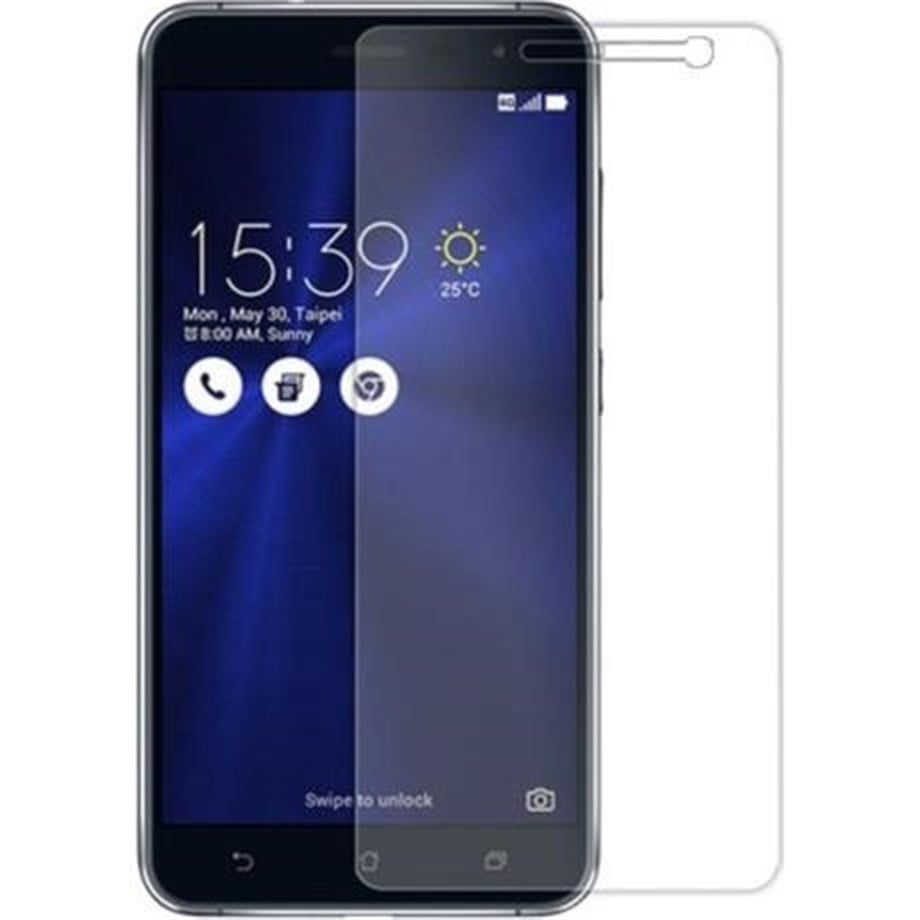 Asus Zenfone3 Delux Cam