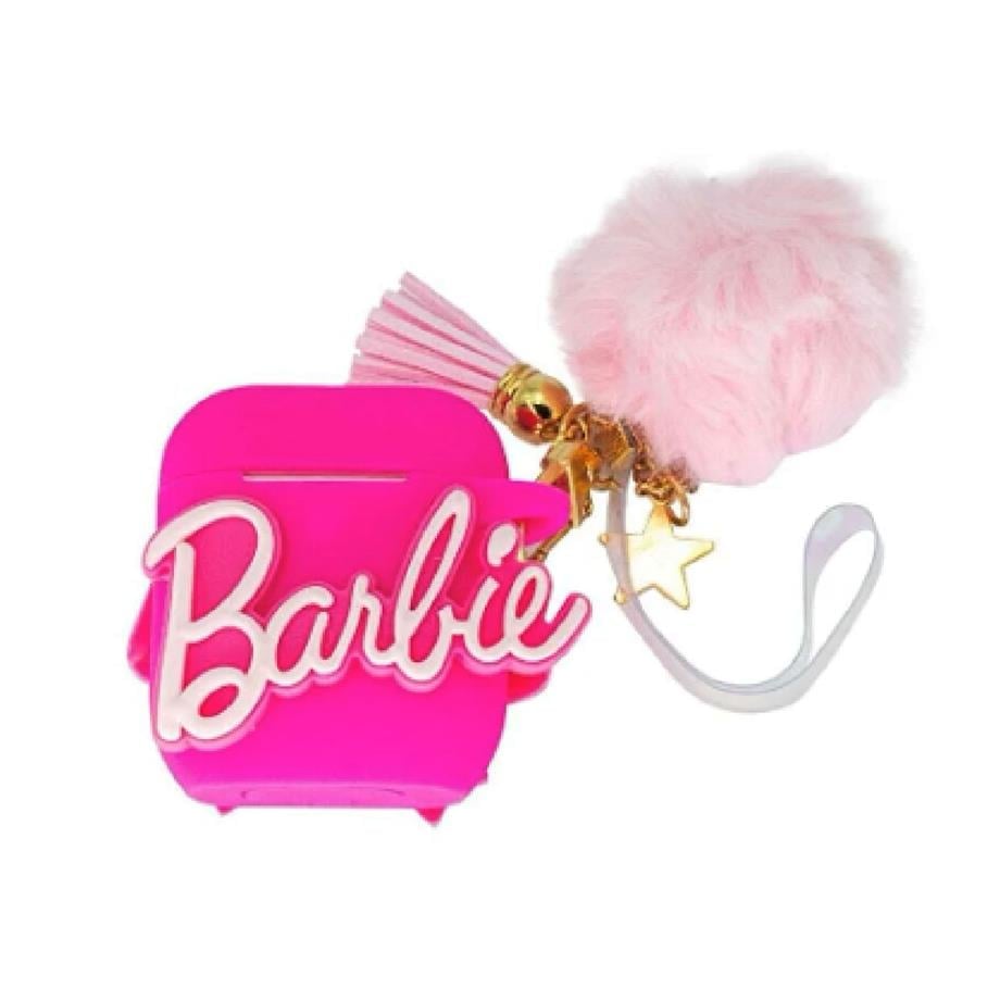 Barbie AirPods 1/2 Kılıfları
