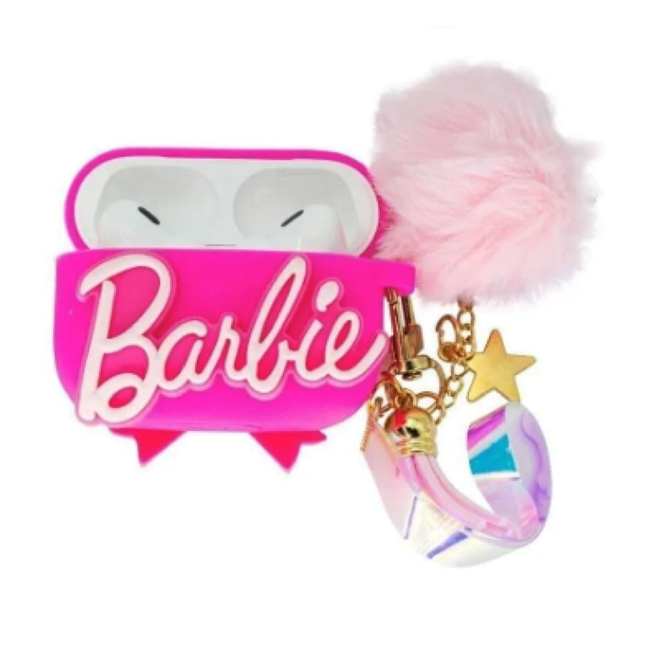 Barbie AirPods Pro Kılıfları