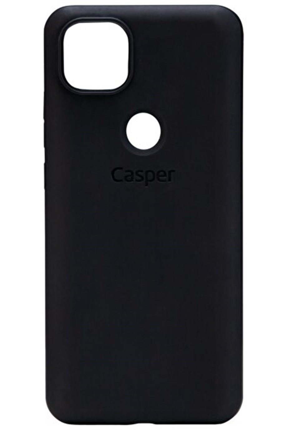 Casper Vıa E4  Rubber