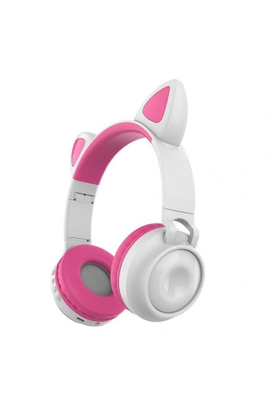 Catear ZW-028 Kablosuz Bluetooth Kulaklık Kedi Kulak