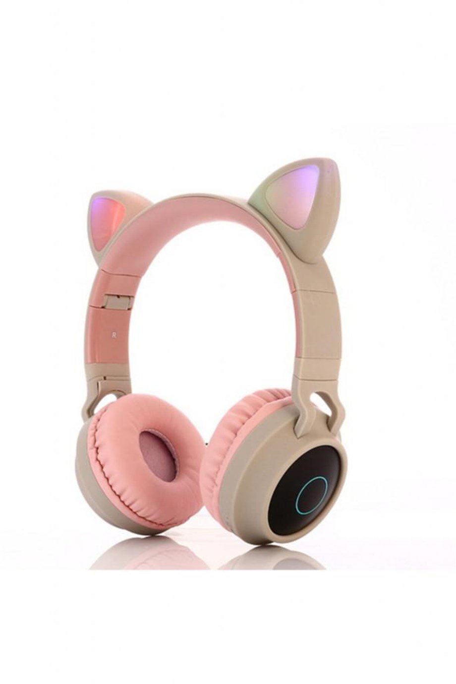Catear ZW-028 Kablosuz Bluetooth Kulaklık Kedi Kulak