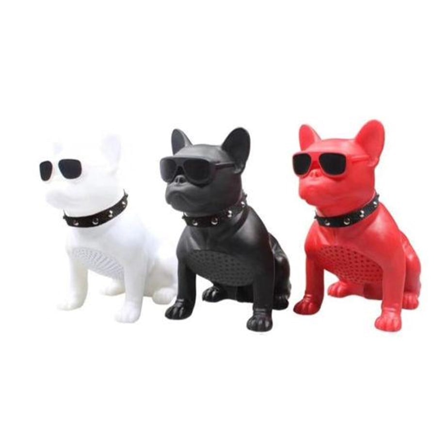 Chm-11 Köpek Bluettooh Müzik Çalar