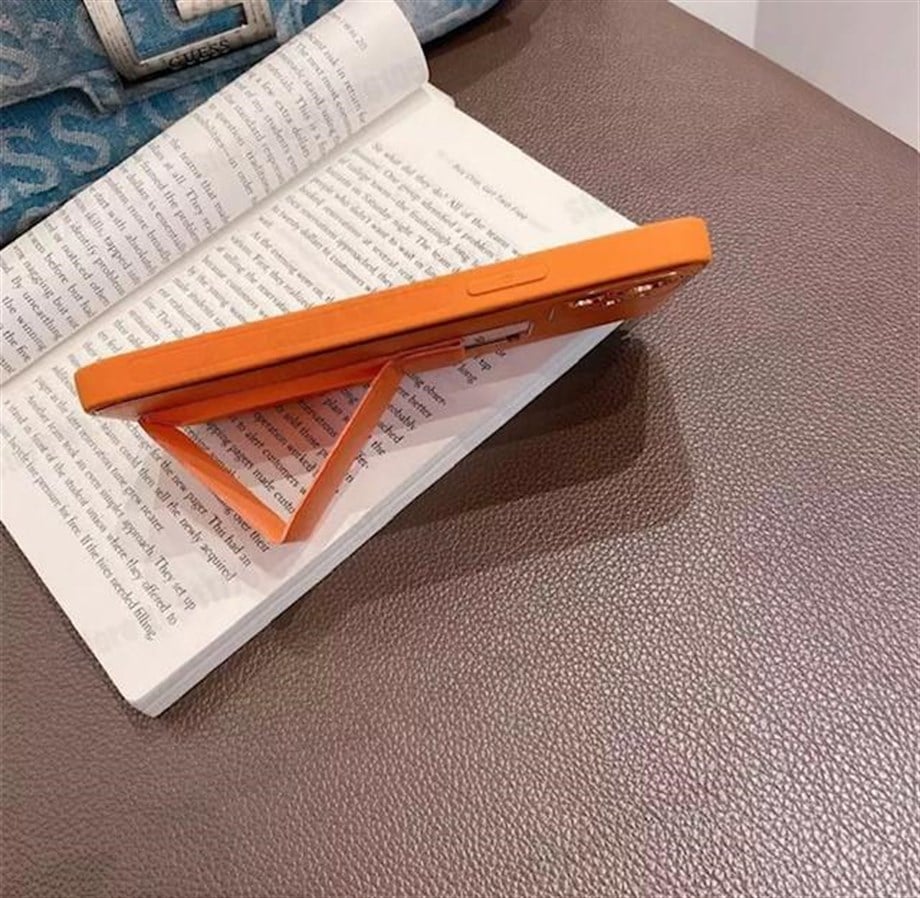 Deri Coco Kılıf  İphone 12 Pro Max
