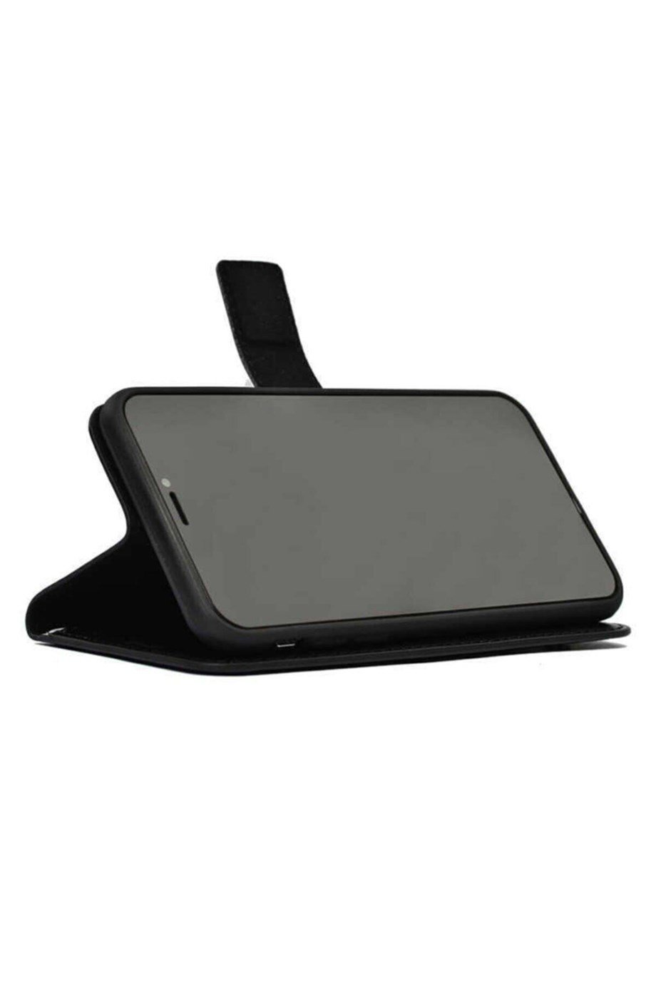 Deri Kapaklı Xiaomi Note 8